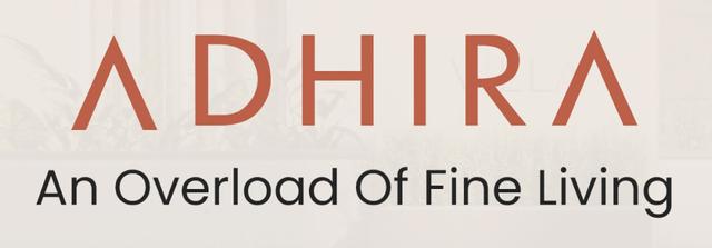 Adhhira Logo